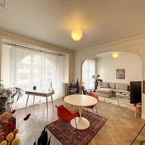 Appartement Cosy - Champ De Mars, Bruxelles