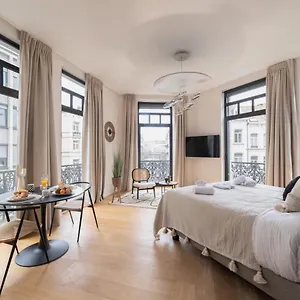 Appartement Saint Gery -, Bruxelles