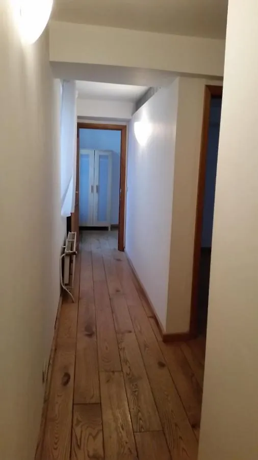Apartment Spacious Duplex In Brussels Historical Center