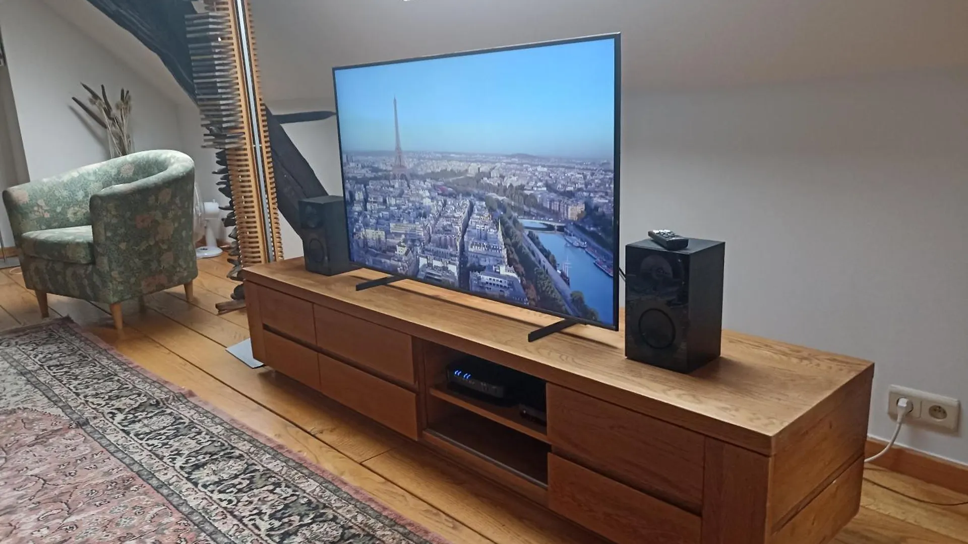 Appartement Spacious Duplex In Brussels Historical Center